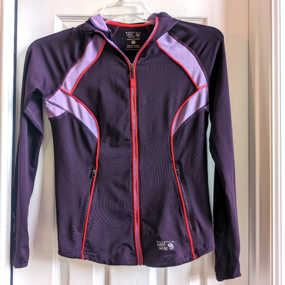 Mountain Hardware Lightweight Jacket